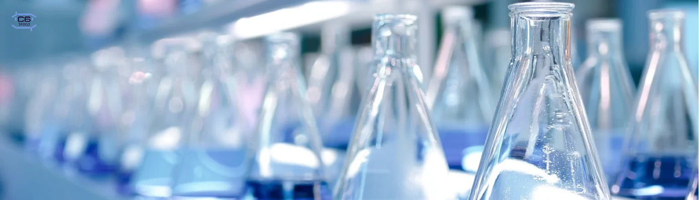 ЦБП, пеногасители и ингибиторы