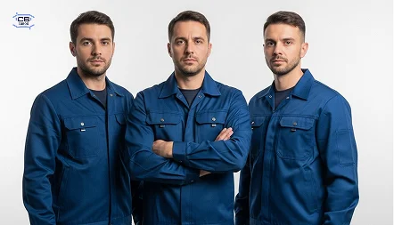 производство химии за 4 дня в РФ