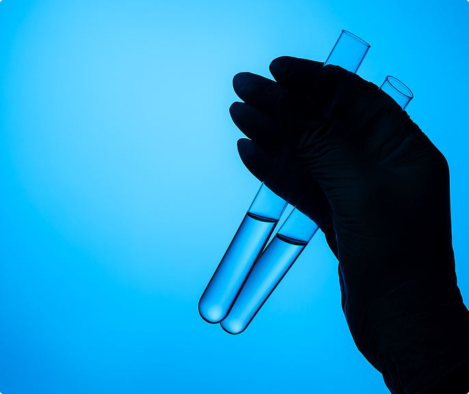 Бесплатные тесты реагентов