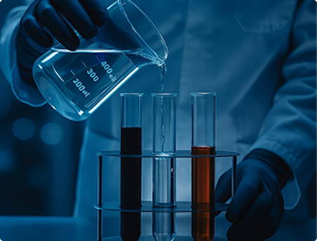 купить химикаты в России