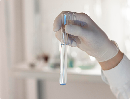 бесплатные тесты реагентов , How to check the quality of reagents?