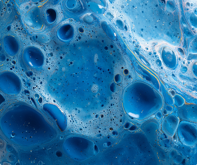 Как выбрать пеногаситель для вашего комбината